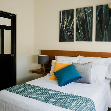 Casa Agave X Santiago De Tequila Apartment Exterior photo